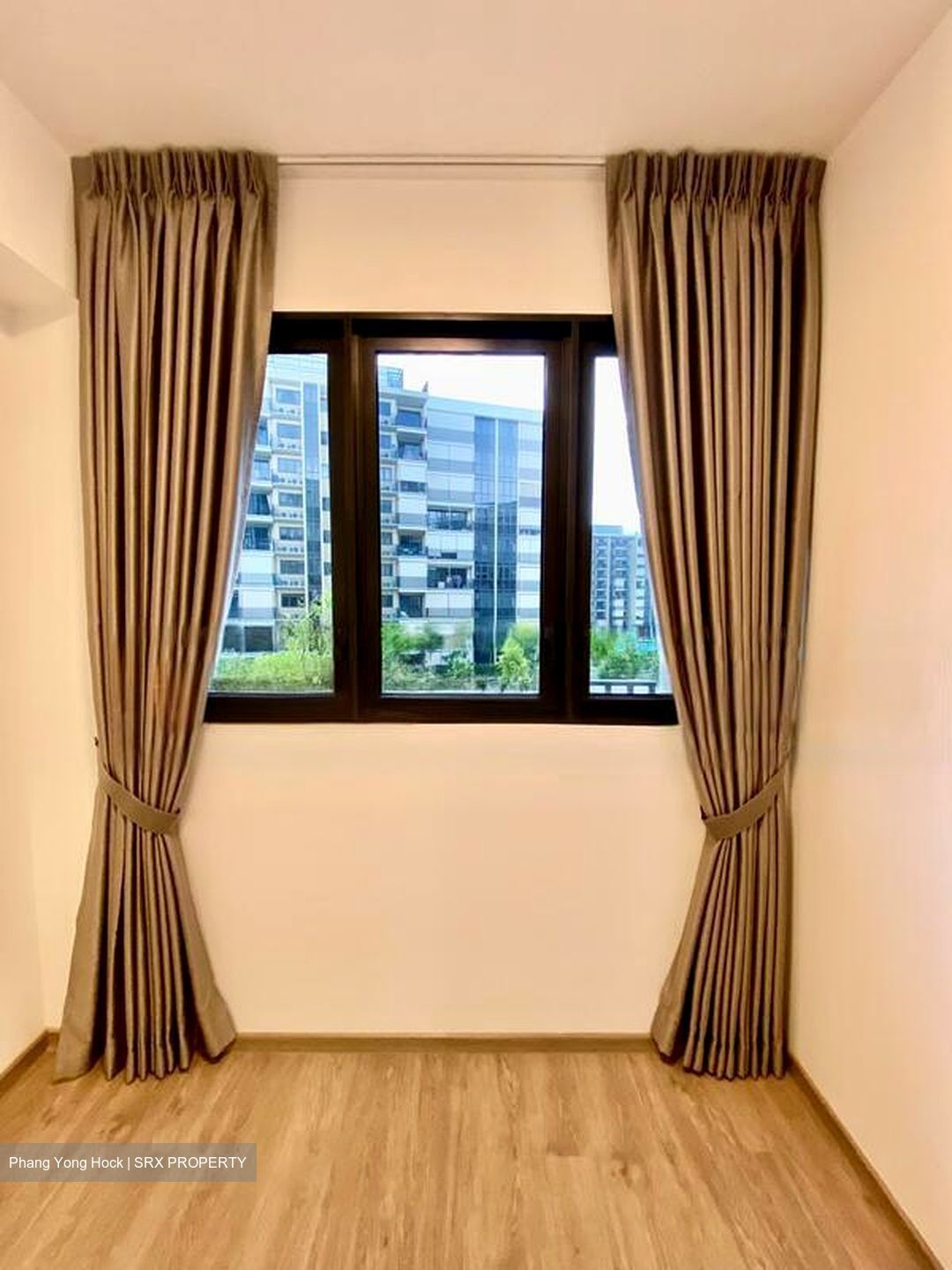 Sengkang Grand Residences (D19), Apartment #466611321